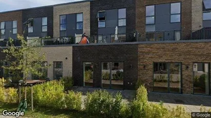 Apartments for rent in Odense V - Photo from Google Street View