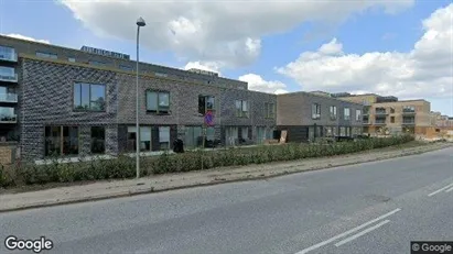 Apartments for rent in Brøndby - Photo from Google Street View