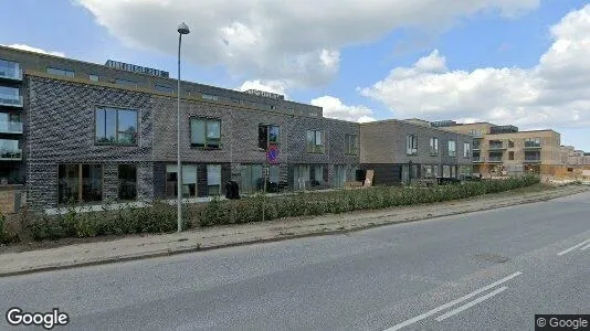 Apartments for rent in Brøndby - Photo from Google Street View