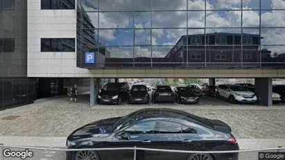 Apartments for rent in Aarhus C - Photo from Google Street View