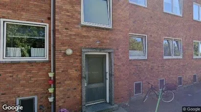 Apartments for rent in Esbjerg Center - Photo from Google Street View