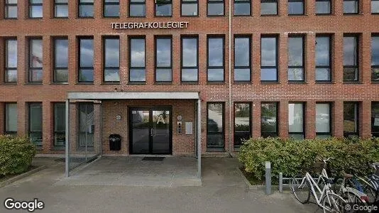 Apartments for rent in Ballerup - Photo from Google Street View