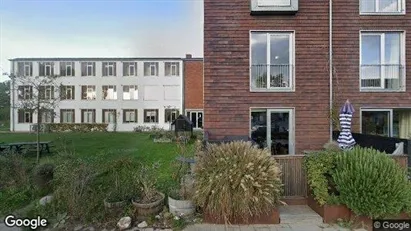 Apartments for rent in Copenhagen K - Photo from Google Street View