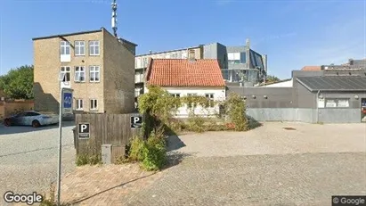Apartments for rent in Odense C - Photo from Google Street View
