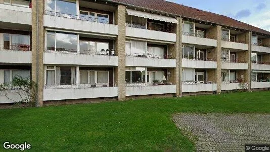 Apartments for rent in Virum - Photo from Google Street View