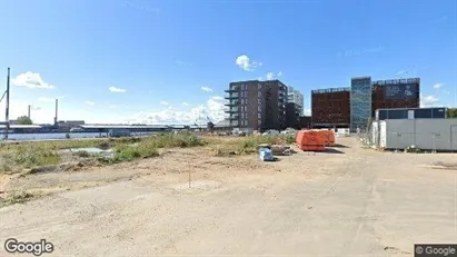 Apartments for rent in Horsens - Photo from Google Street View