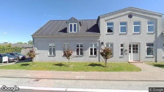 Apartments for rent in Gistrup - Photo from Google Street View