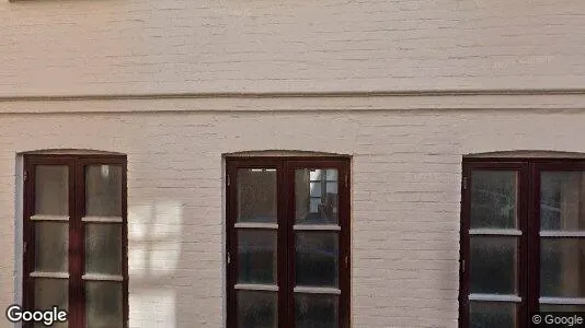 Apartments for rent in Aalborg Center - Photo from Google Street View