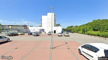 Rooms for rent in Nørresundby - Photo from Google Street View