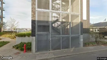 Rooms for rent in Nørresundby - Photo from Google Street View