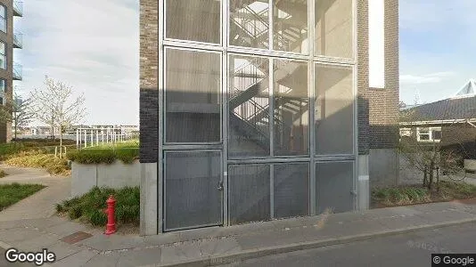Rooms for rent in Nørresundby - Photo from Google Street View