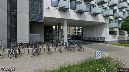 Rooms for rent in Nørresundby - Photo from Google Street View