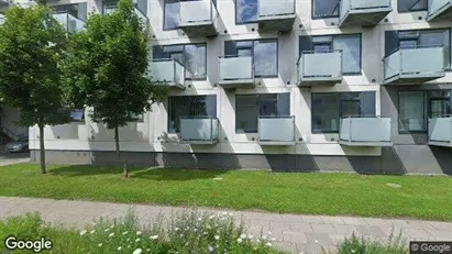 Rooms for rent in Nørresundby - Photo from Google Street View