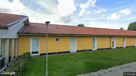 Rooms for rent in Aalborg Center - Photo from Google Street View