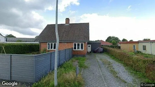 Apartments for rent in Fredericia - Photo from Google Street View