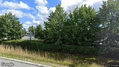 Apartments for rent in Greve - Photo from Google Street View