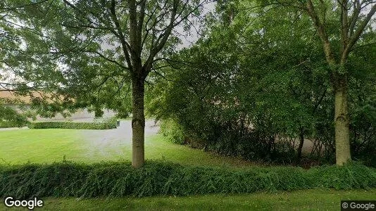 Apartments for rent in Aabenraa - Photo from Google Street View