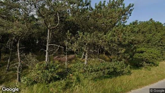 Apartments for rent in Rømø - Photo from Google Street View