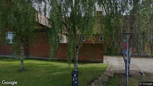 Apartments for rent in Middelfart - Photo from Google Street View