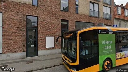 Apartments for rent in Valby - Photo from Google Street View