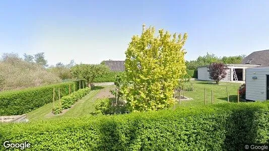 Apartments for rent in Ejby - Photo from Google Street View