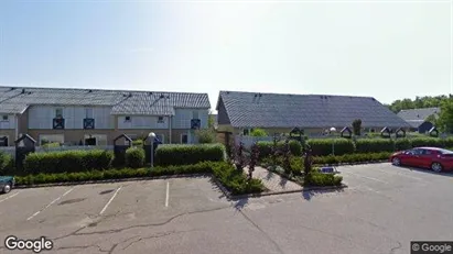 Apartments for rent in Svenstrup J - Photo from Google Street View