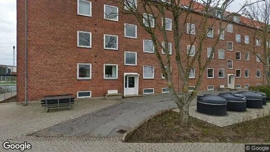 Apartments for rent in Esbjerg Center - Photo from Google Street View