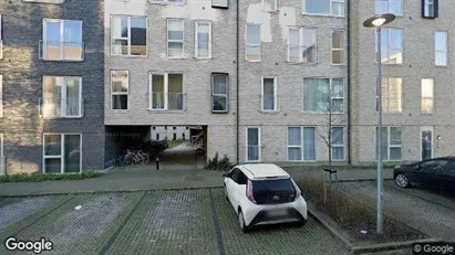 Apartments for rent in Brabrand - Photo from Google Street View