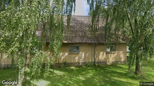 Apartments for rent in Fredericia - Photo from Google Street View
