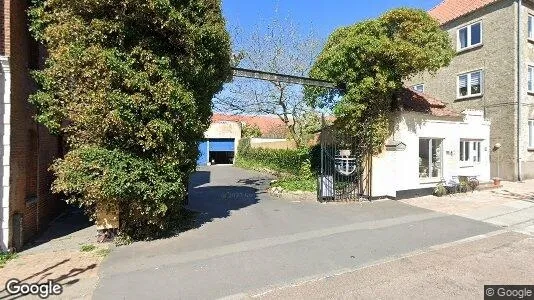 Apartments for rent in Assens - Photo from Google Street View