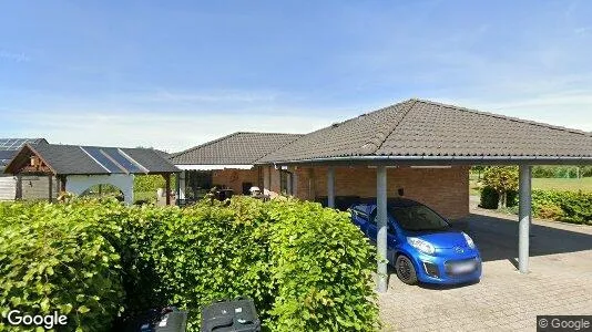 Apartments for rent in Herning - Photo from Google Street View