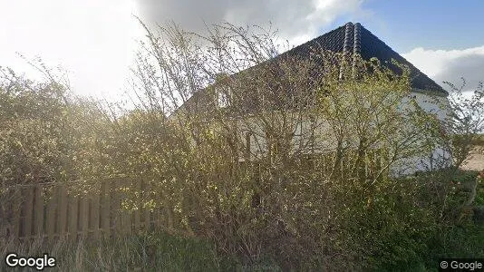 Apartments for rent in Lemvig - Photo from Google Street View