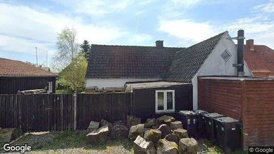 Apartments for rent in Viborg - Photo from Google Street View