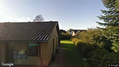 Apartments for rent in Vamdrup - Photo from Google Street View