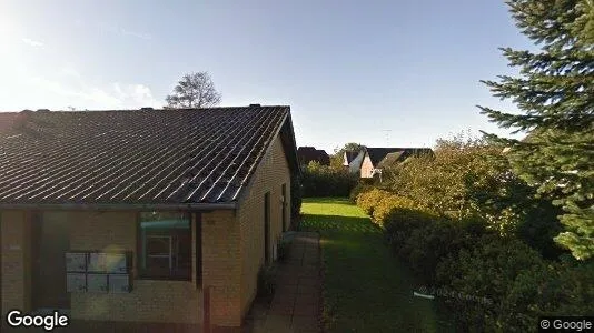 Apartments for rent in Vamdrup - Photo from Google Street View