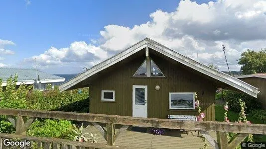 Apartments for rent in Hejls - Photo from Google Street View