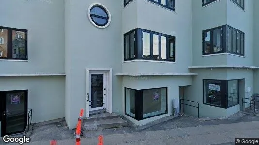 Apartments for rent in Randers C - Photo from Google Street View