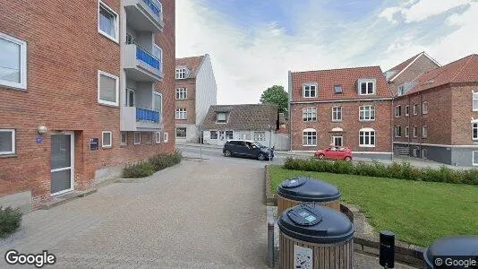Apartments for rent in Randers C - Photo from Google Street View