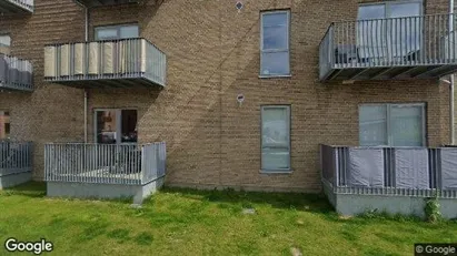 Apartments for rent in Randers SV - Photo from Google Street View