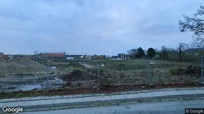 Apartments for rent in Risskov - Photo from Google Street View