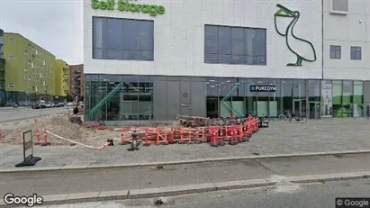 Apartments for rent in Copenhagen S - Photo from Google Street View