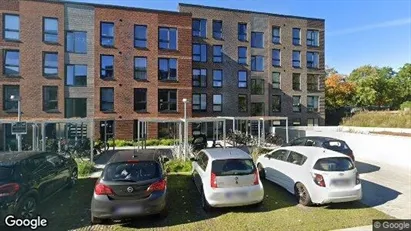 Apartments for rent in Espergærde - Photo from Google Street View