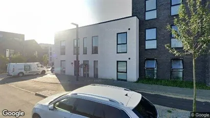 Apartments for rent in Ølstykke - Photo from Google Street View