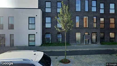 Apartments for rent in Ølstykke - Photo from Google Street View