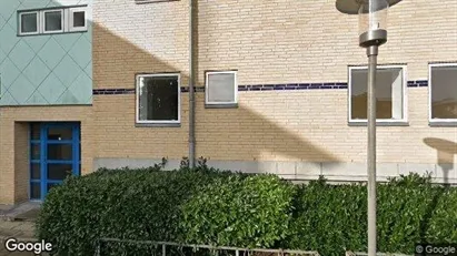 Apartments for rent in Viborg - Photo from Google Street View