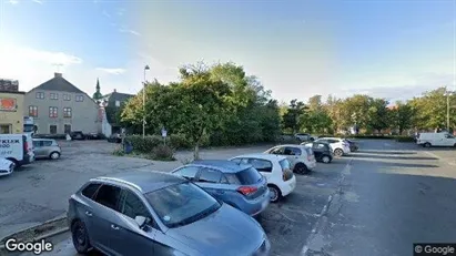 Apartments for rent in Hillerød - Photo from Google Street View