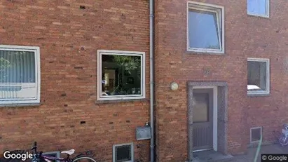 Apartments for rent in Esbjerg Center - Photo from Google Street View