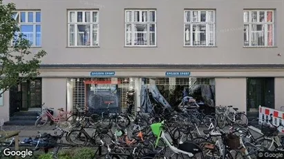 Apartments for rent in Copenhagen K - Photo from Google Street View