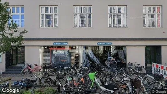 Apartments for rent in Copenhagen K - Photo from Google Street View
