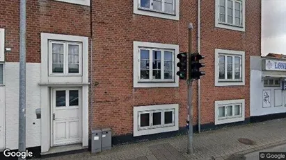 Apartments for rent in Esbjerg Center - Photo from Google Street View